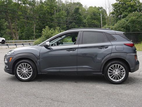 Used 2018 Hyundai Kona SEL w/ SEL Tech Package 02 AWD/4WD image 18