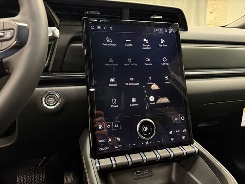 New 2026 GMC Terrain AT4 image 29