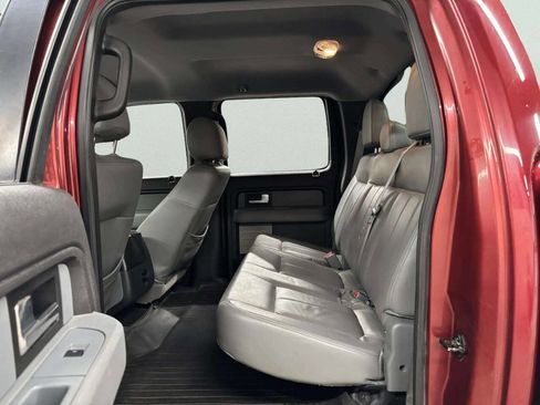 Used 2013 Ford F150 XLT w/ Luxury Equipment Group image 15