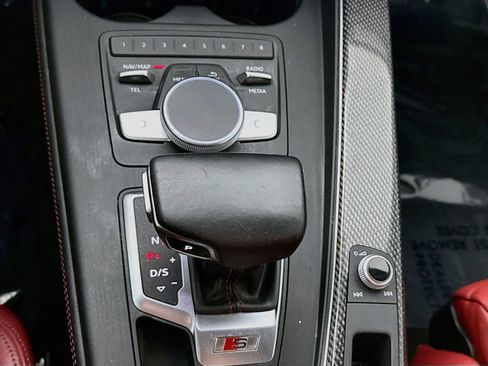 Used 2018 Audi S5 Premium Plus w/ Navigation Package AWD/4WD image 20