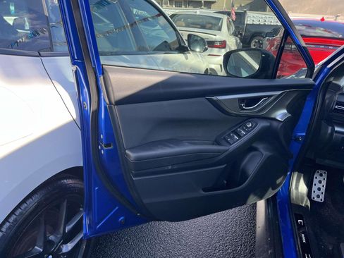 Used 2023 Subaru WRX Premium image 16