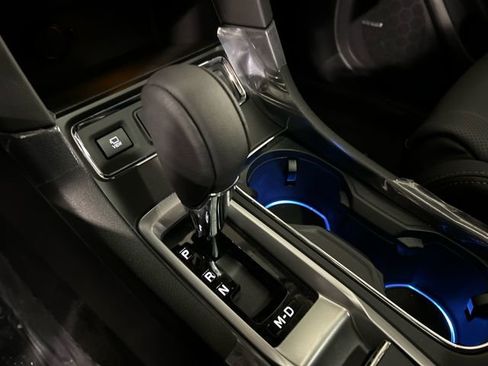 New 2026 Subaru Ascent Limited image 19