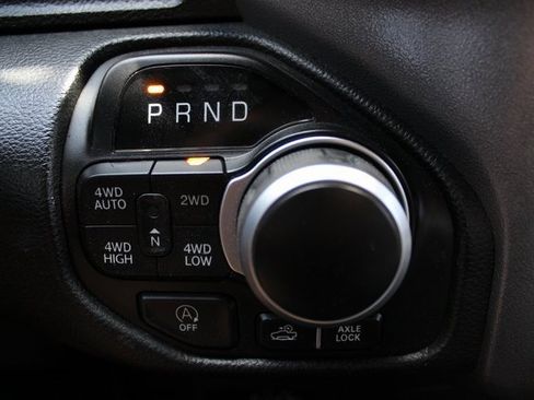 Used 2023 RAM 1500 Big Horn image 15