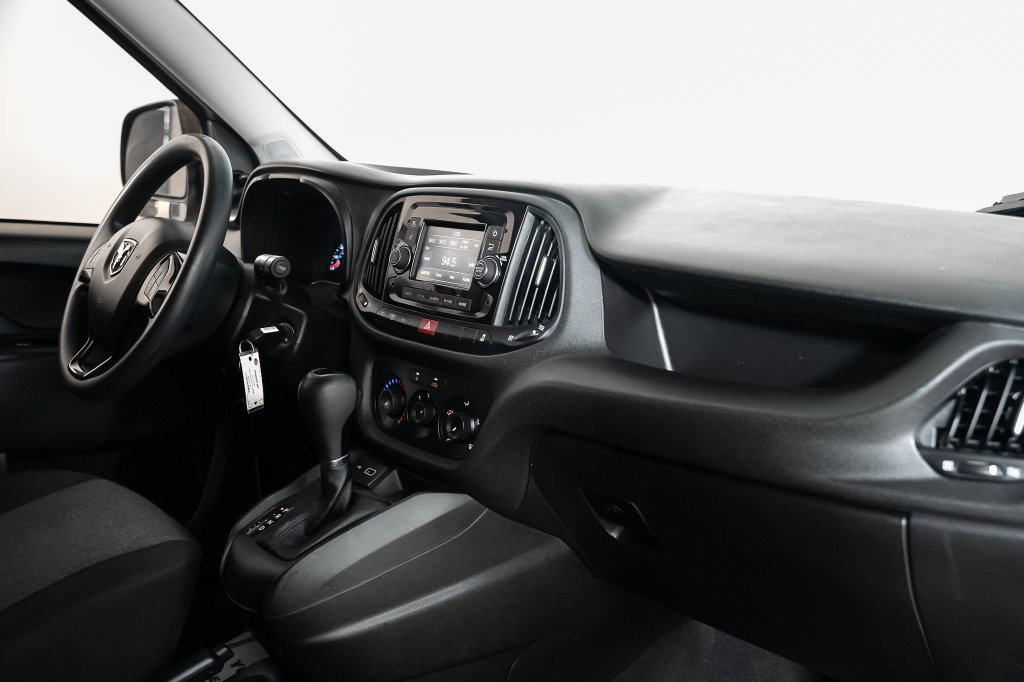 Used 2022 RAM ProMaster City Wagon FWD image 32