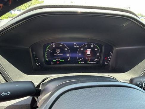 Used 2026 Honda CR-V Sport-L image 30