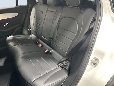 Certified 2023 Mercedes-Benz GLC 300 4MATIC Coupe image 28