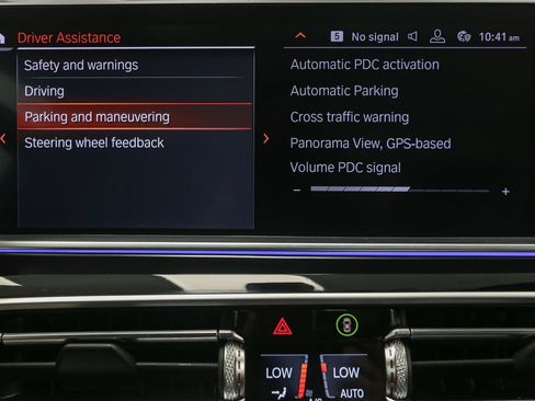 Used 2019 BMW X5 xDrive50i w/ M Sport Package AWD/4WD image 33