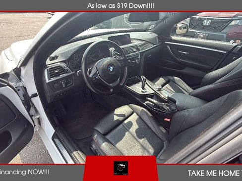 Used 2019 BMW 430i Gran Coupe w/ Convenience Package RWD image 13