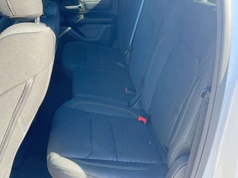 New 2025 RAM 1500 Tradesman image 13