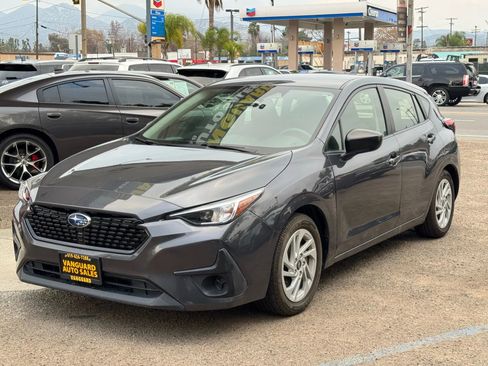 Used 2024 Subaru Impreza 2.0i image 6