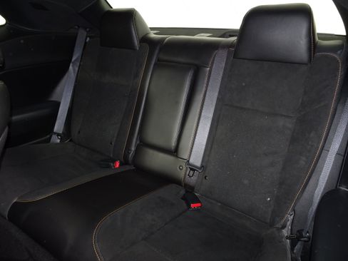 Used 2023 Dodge Challenger R/T Scat Pack image 9