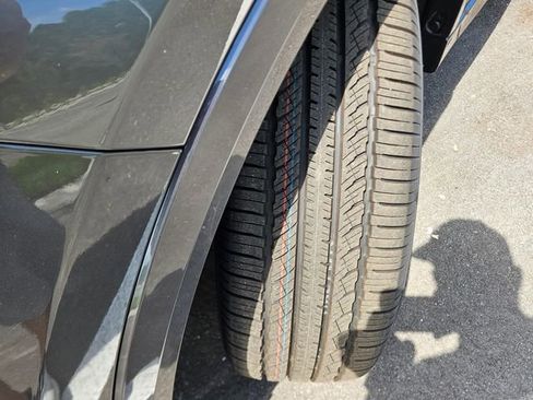 New 2025 MAZDA CX-5 Signature image 26