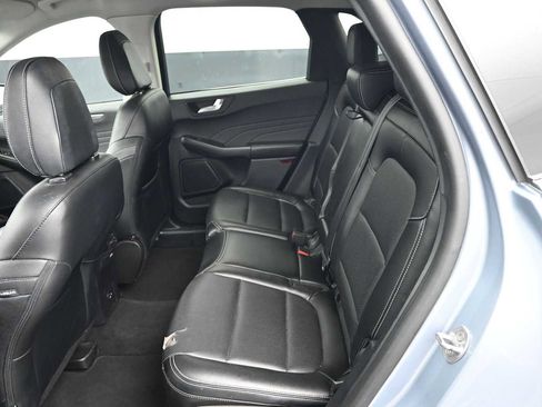 Used 2022 Ford Escape Titanium AWD/4WD image 21