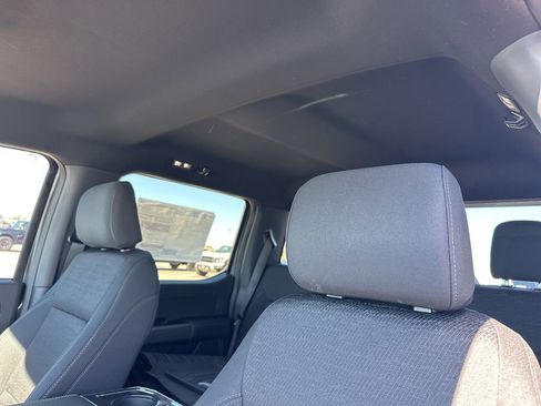 New 2026 Ford F150 XLT w/ Equipment Group 302A MID RWD image 14