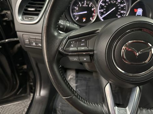 Used 2023 MAZDA CX-9 Touring image 15