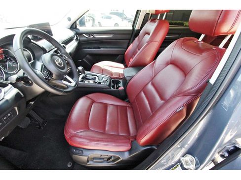 Used 2024 MAZDA CX-5 Carbon Edition AWD/4WD image 11