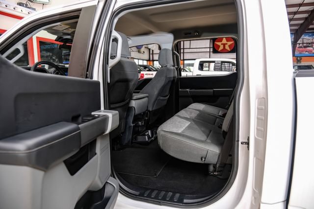 Used 2023 Ford F150 XLT RWD image 46