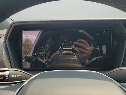 New 2026 GMC Terrain AT4 w/ Technology Package II image 37