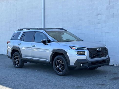 New 2026 Subaru Outback Limited image 7