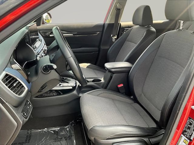 Certified 2022 Kia Seltos S AWD/4WD image 22