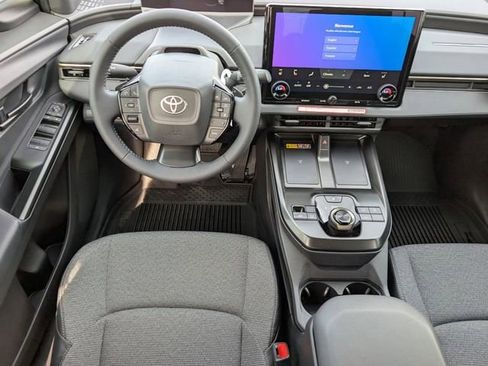 New 2026 Toyota bZ image 9