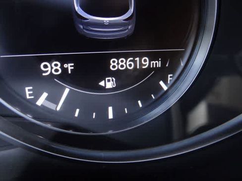 Used 2019 MAZDA CX-5 Touring FWD image 22