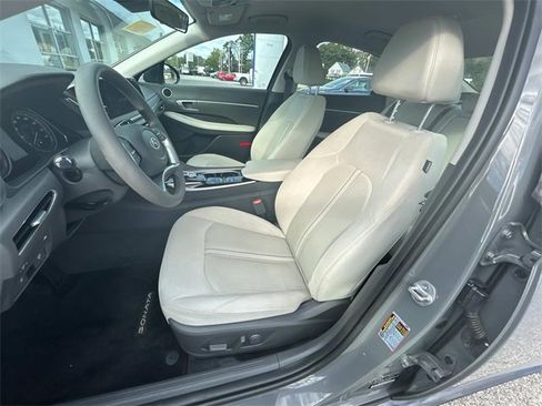 Certified 2023 Hyundai Sonata SEL image 17