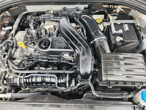 Used 2024 Volkswagen Jetta S FWD image 25