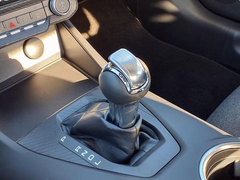 New 2026 Ford Mustang EcoBoost image 14