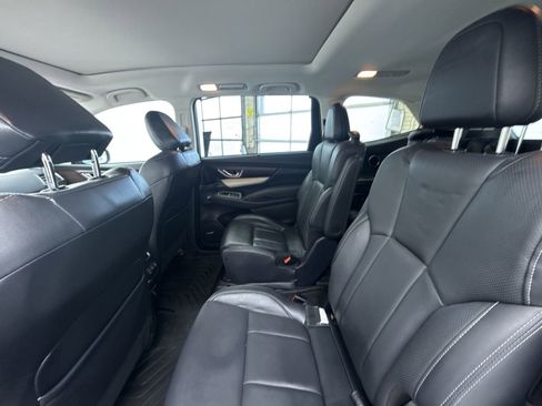 Used 2022 Subaru Ascent Touring image 32