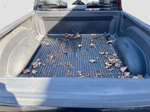 Used 2014 RAM 1500 Sport w/ Trailer Tow Group image 26