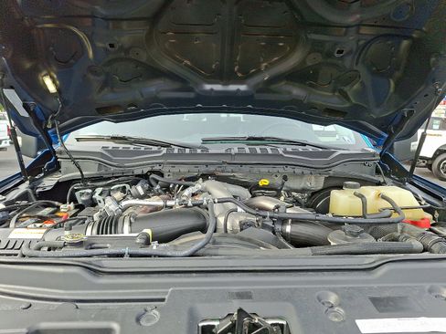 Used 2020 Ford F250 Lariat image 29