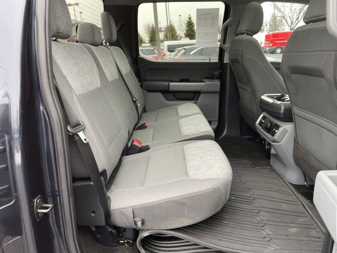 Used 2022 Ford F150 XLT w/ Equipment Group 302A High image 42