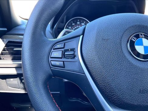 Used 2017 BMW 230i xDrive Convertible image 22