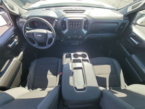 Used 2026 Chevrolet Silverado 1500 Custom image 19