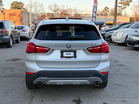 Used 2018 BMW X1 sDrive28i image 6