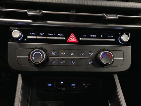 New 2026 Hyundai Santa Cruz SE image 17