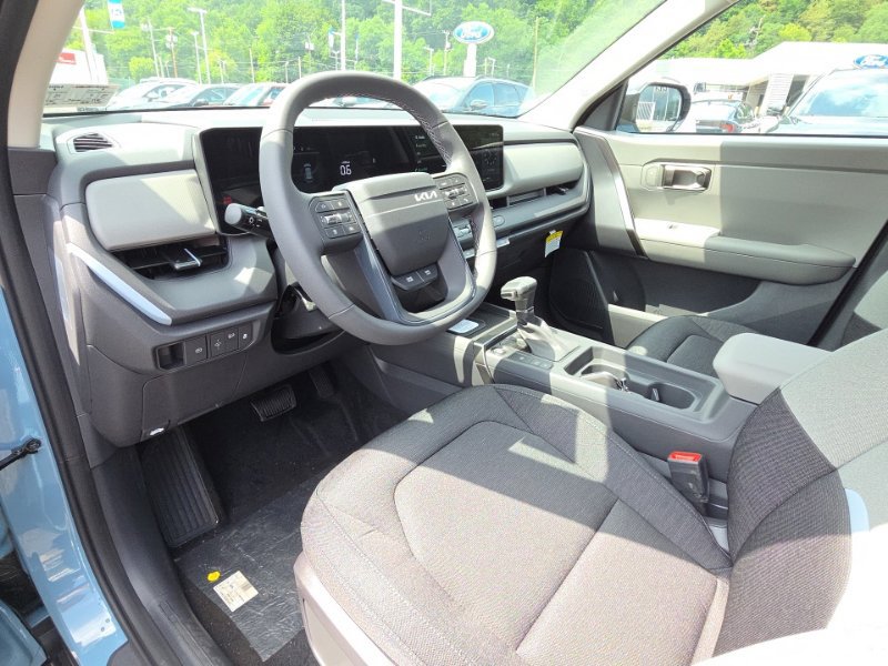 New 2027 Kia Seltos S AWD/4WD image 24