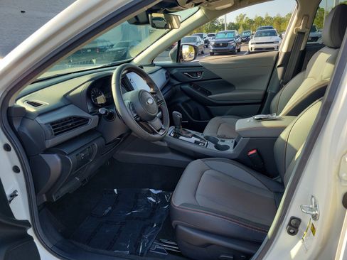 Used 2025 Subaru Crosstrek 2.5i Limited image 15