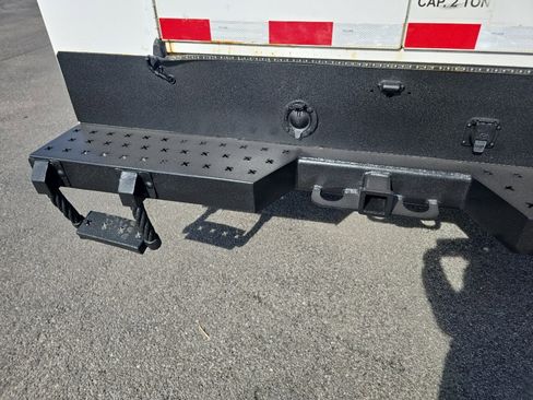 Used 2015 Chevrolet Silverado 3500 W/T image 12