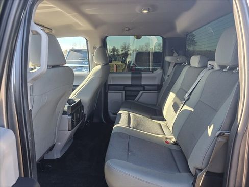 Used 2015 Ford F150 XL w/ XL Power Equipment Group AWD/4WD image 13