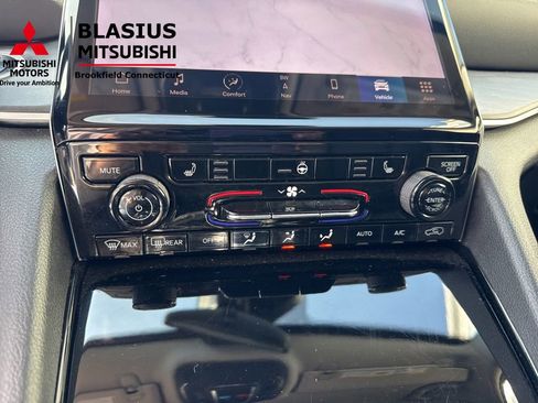 Used 2023 Jeep Grand Cherokee Limited w/ Trailer Tow Prep Group (B) image 26