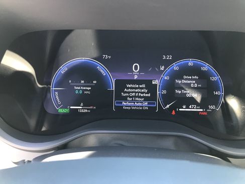 Certified 2025 Toyota Sienna XLE Woodland Edition AWD/4WD image 18