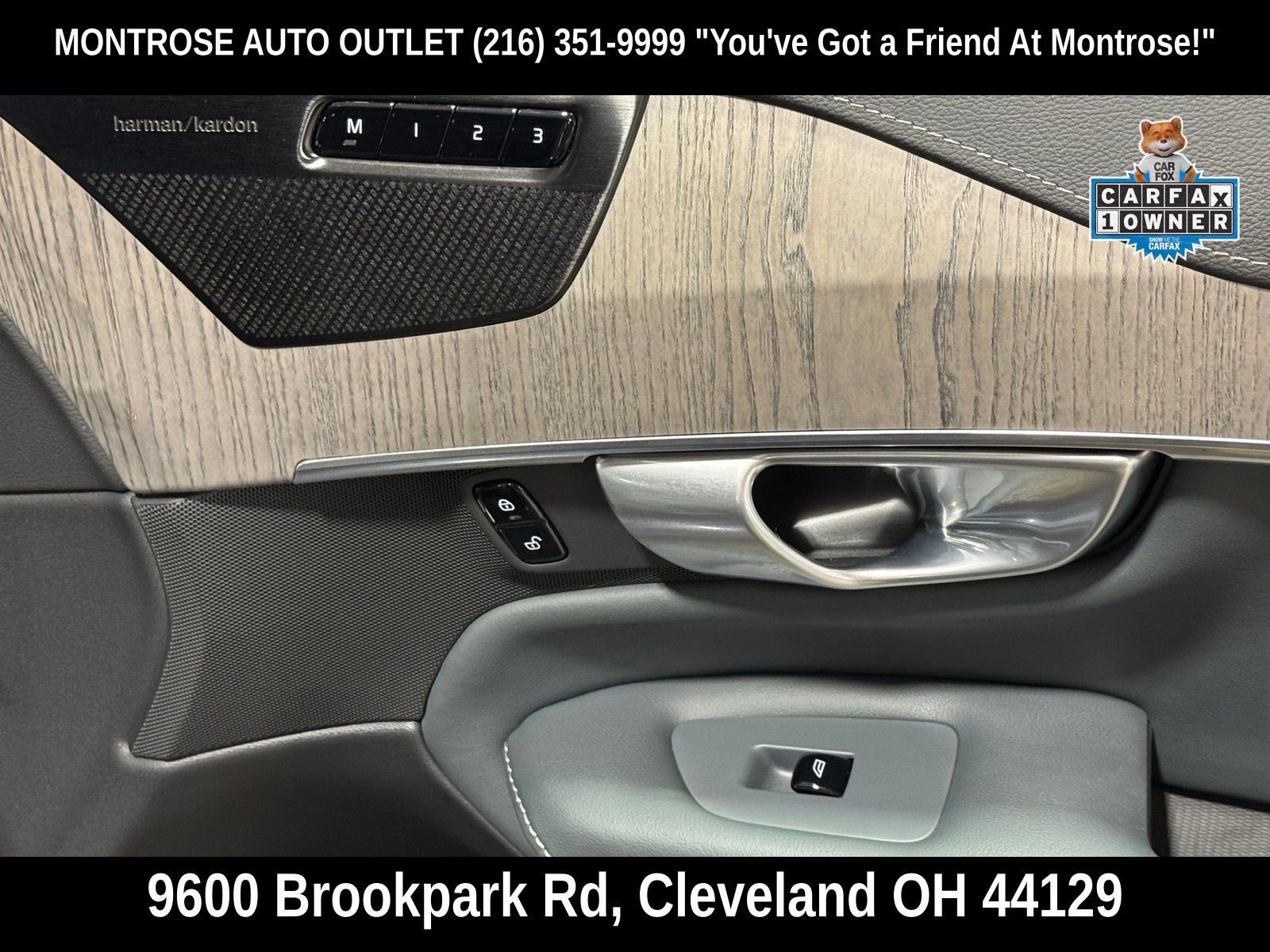 Certified 2024 Volvo XC90 T8 Ultimate AWD/4WD image 55