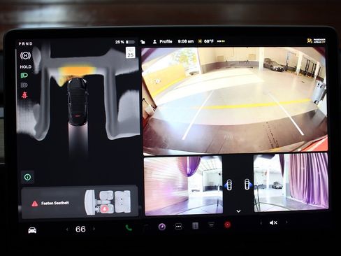 Used 2023 Tesla Model Y Long Range image 22