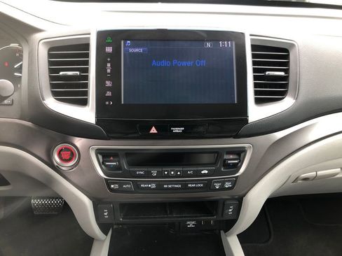 Used 2016 Honda Pilot EX-L image 20