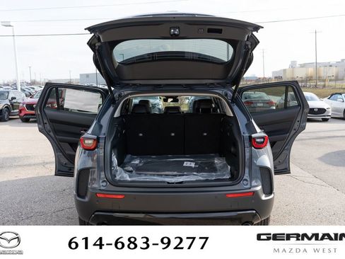 New 2026 MAZDA CX-50 AWD 2.5 Hybrid w/ Weather Package image 35