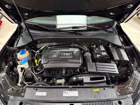 Used 2014 Volkswagen Passat 1.8T Wolfsburg Edition FWD image 31