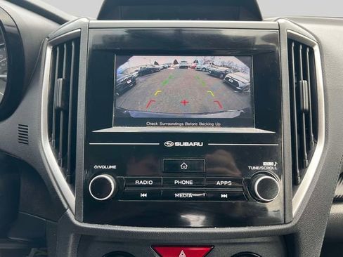 Used 2023 Subaru Impreza 2.0i image 32