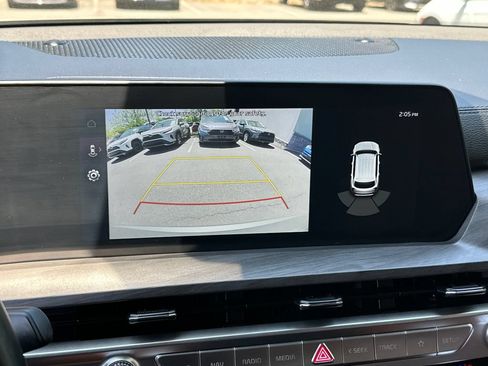 Used 2024 Kia Telluride EX X-Line AWD/4WD image 31